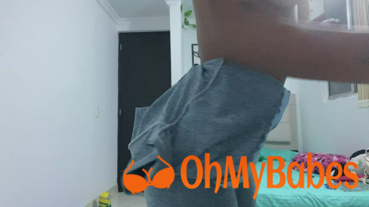 Mileymercedez OnlyFans leaked video #1 - OhMyBabes