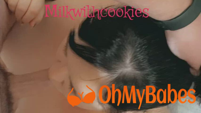 Milkwithcookies OnlyFans leaked video #46 - OhMyBabes