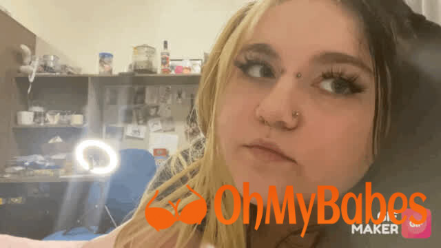 Minimimiiii Nude Leaked video #3 - OhMyBabes