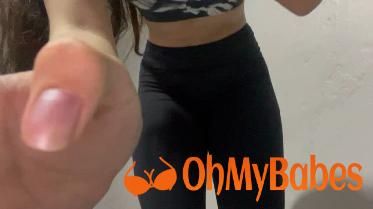 Miozinhaaaa OnlyFans leaked video #9 - OhMyBabes