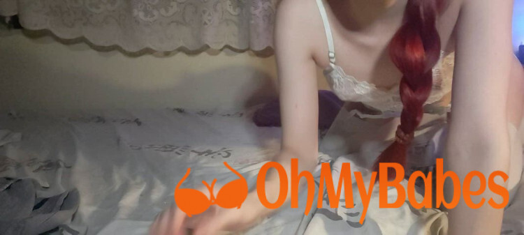 Misswhite_999😈 OnlyFans leaked video #27 - OhMyBabes