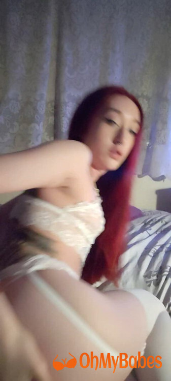 Misswhite_999😈 OnlyFans leaked video #31 - OhMyBabes