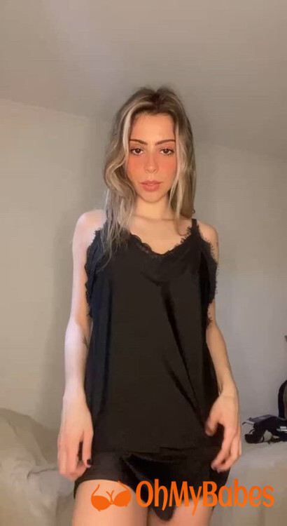 Haileeof OnlyFans leaked video #21 - OhMyBabes