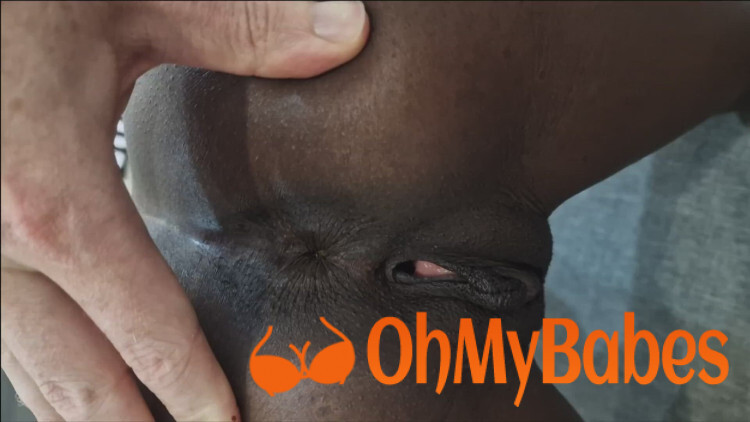 Missblackreey OnlyFans leaked video #2 - OhMyBabes