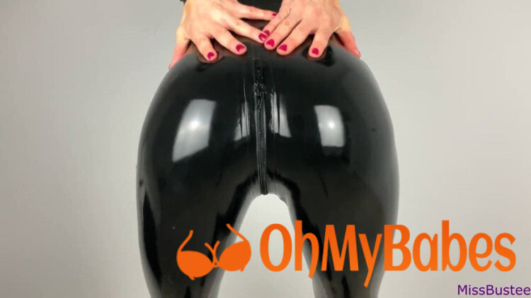 MissBustee OnlyFans leaked video #6 - OhMyBabes