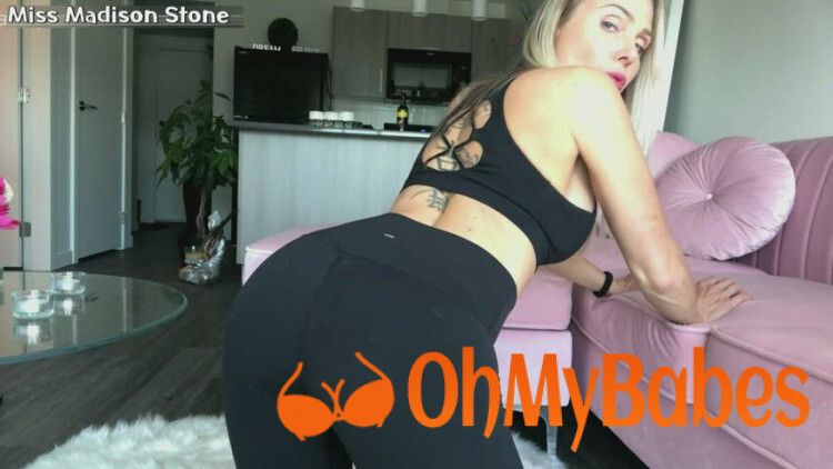 missmadisonstone Nude Leaked video #31 - OhMyBabes