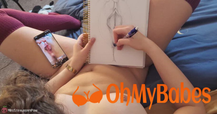 Luna OnlyFans leaked video #421 - OhMyBabes