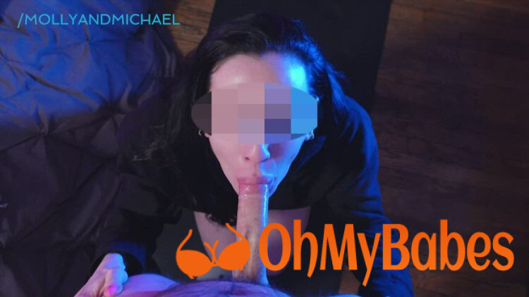 Mollyandmichael OnlyFans leaked video #5 - OhMyBabes