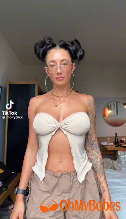 Mollydixx OnlyFans leaked video #28 - OhMyBabes