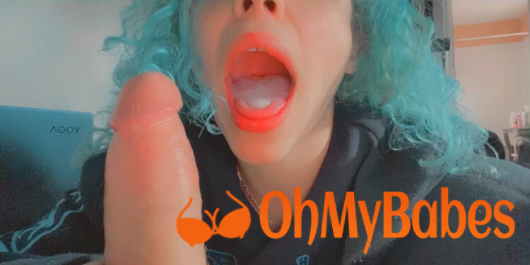 🧧🐅BIG PURR 🐅 🧧 Nude Leaked video #23 - OhMyBabes