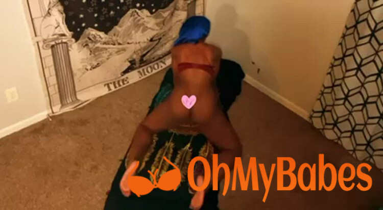 Movewithmocha OnlyFans leaked video #2 - OhMyBabes