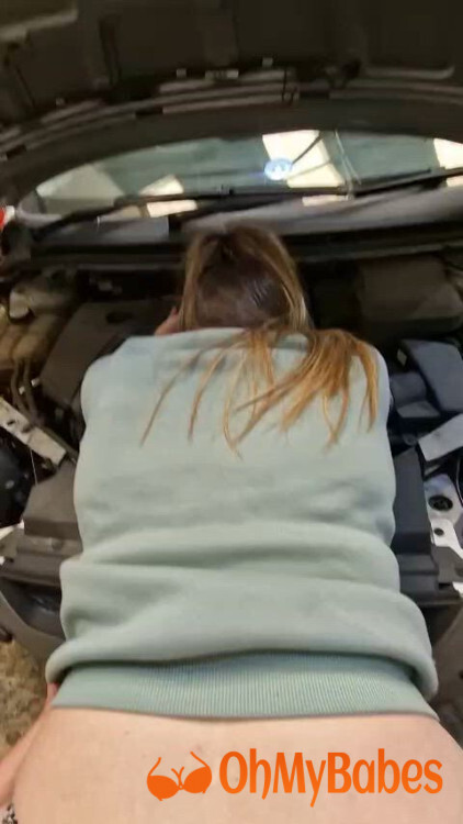 Mrandmrsmechanic OnlyFans leaked video #8 - OhMyBabes