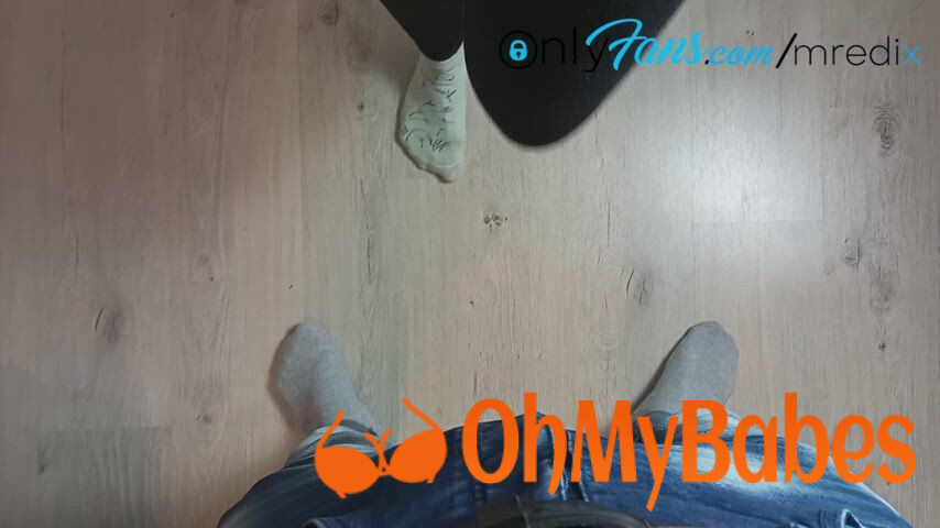 Onlyfans.com/mredix Nude Leaked video #29 - OhMyBabes