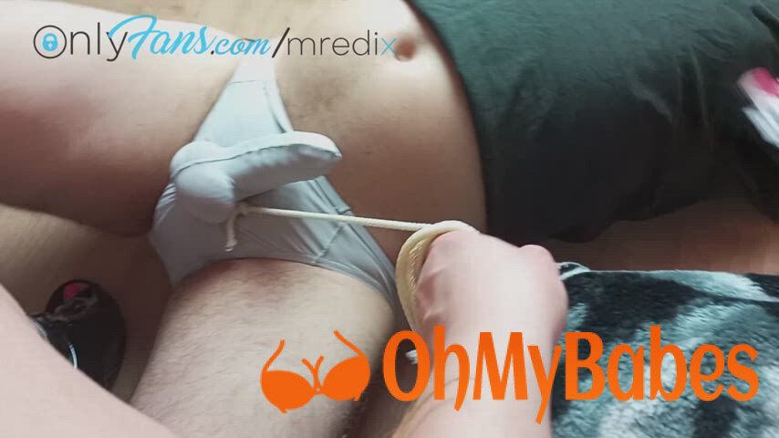 Onlyfans.com/mredix Nude Leaked video #54 - OhMyBabes