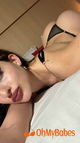 Miss169 OnlyFans leaked video #21 - OhMyBabes