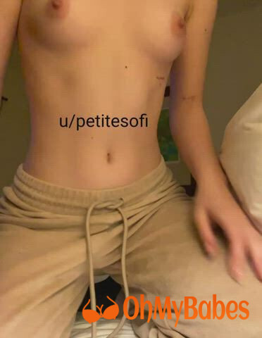 Petitesofi Nude Leaked video #102 - OhMyBabes