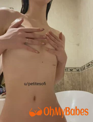 Petitesofi Nude Leaked video #108 - OhMyBabes