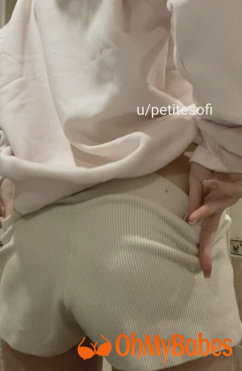 Petitesofi OnlyFans leaked video #447 - OhMyBabes