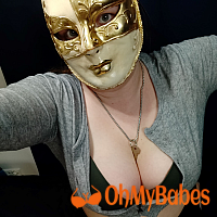 MyMaskedMistress avatar