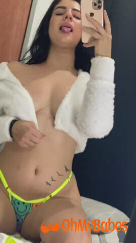 Nadinselinxx OnlyFans leaked video #152 - OhMyBabes