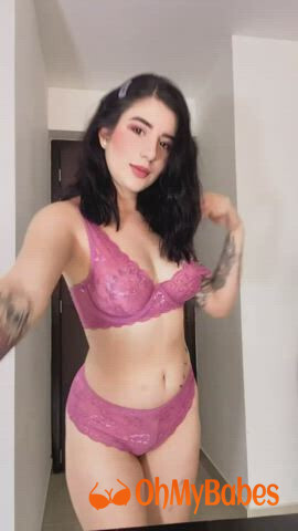 Nadinselinxx OnlyFans leaked video #201 - OhMyBabes