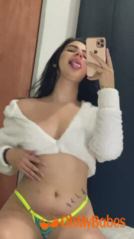 Nadinselinxx OnlyFans leaked video #208 - OhMyBabes