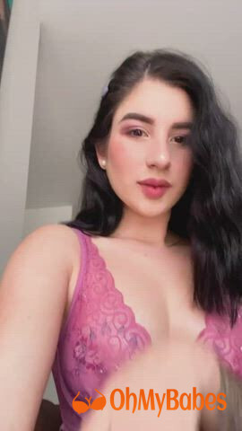 Nadinselinxx OnlyFans leaked video #205 - OhMyBabes