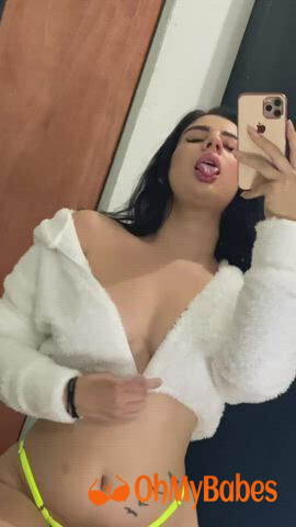 Nadinselinxx OnlyFans leaked video #256 - OhMyBabes