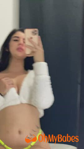 Nadinselinxx OnlyFans leaked video #274 - OhMyBabes