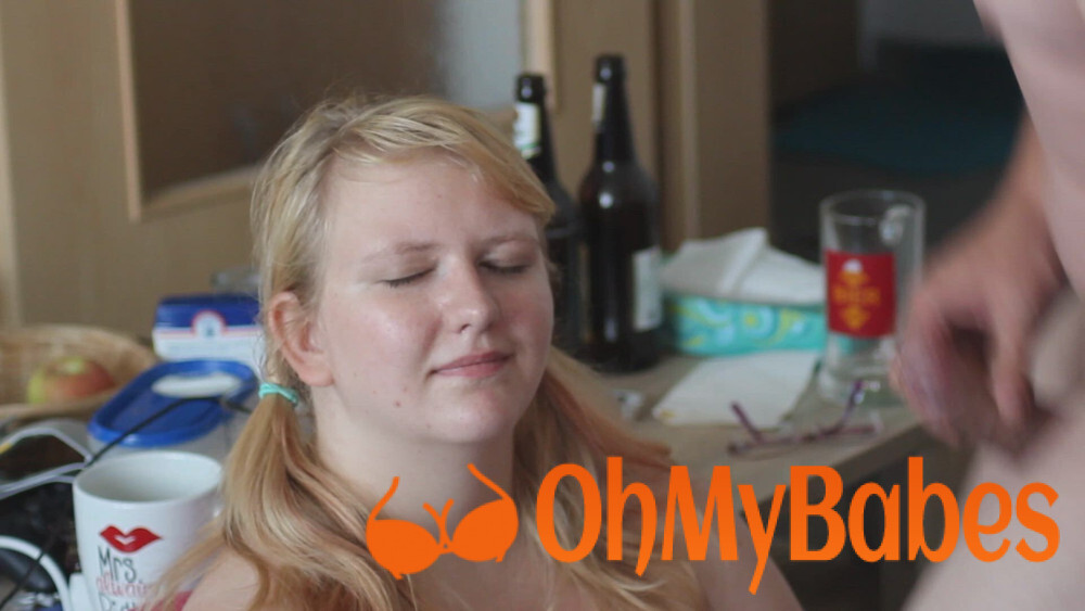 Nadine OnlyFans leaked video #14 - OhMyBabes