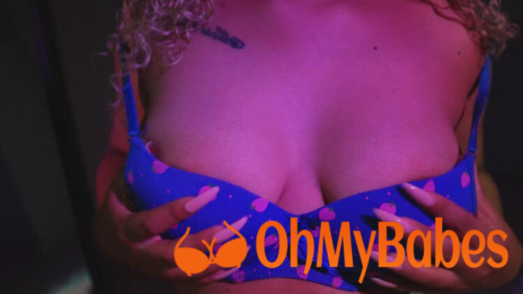 Valentinna OnlyFans leaked video #3 - OhMyBabes