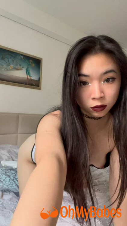 Naomi.lilbaby OnlyFans leaked video #42 - OhMyBabes