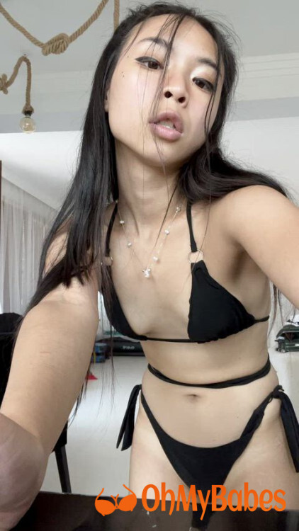 Naomi.lilbaby OnlyFans leaked video #74 - OhMyBabes