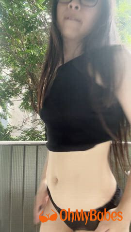 Naomi.lilbaby OnlyFans leaked video #137 - OhMyBabes