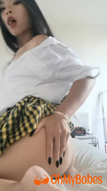 Naomi.lilbaby OnlyFans leaked video #156 - OhMyBabes