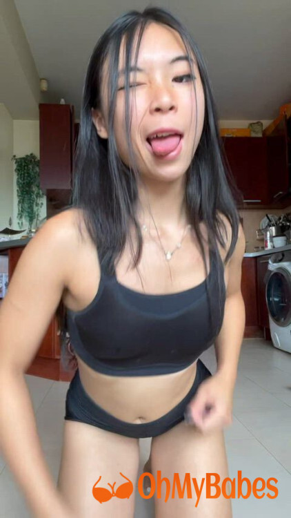 Naomi.lilbaby OnlyFans leaked video #187 - OhMyBabes