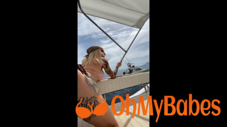 Naomygeordie69 OnlyFans leaked video #1 - OhMyBabes