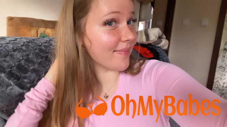 Natalija OnlyFans leaked video #5 - OhMyBabes