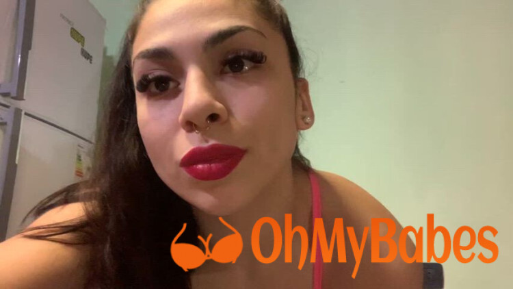 Natalybabyy OnlyFans leaked video #6 - OhMyBabes