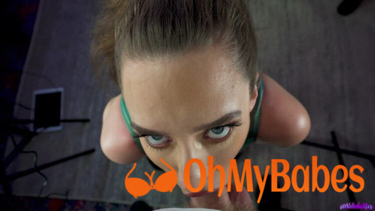 Natasha Nixx OnlyFans leaked video #25 - OhMyBabes