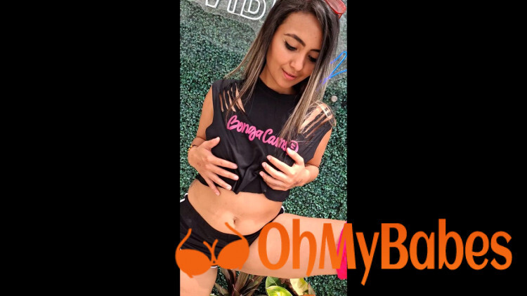 Nattyhills OnlyFans leaked video #1 - OhMyBabes