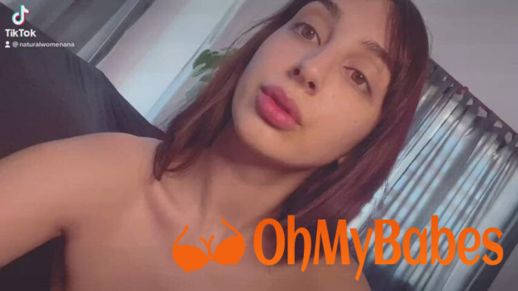 Naturalana OnlyFans leaked video #42 - OhMyBabes