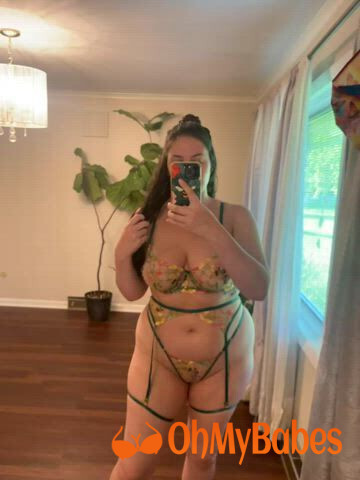 Naturegoddess2141 OnlyFans leaked video #6 - OhMyBabes