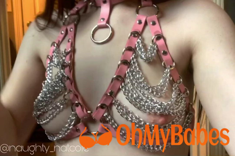 Natalie cole OnlyFans leaked video #131 - OhMyBabes