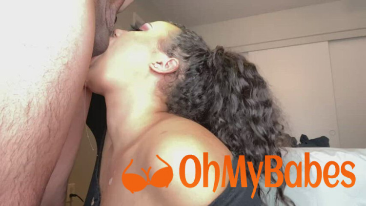 nessatnight OnlyFans leaked video #169 - OhMyBabes