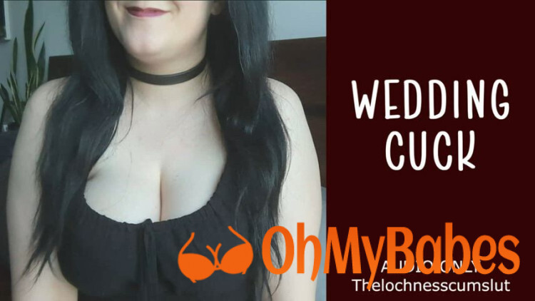 Thelochnesscumslut OnlyFans leaked video #45 - OhMyBabes