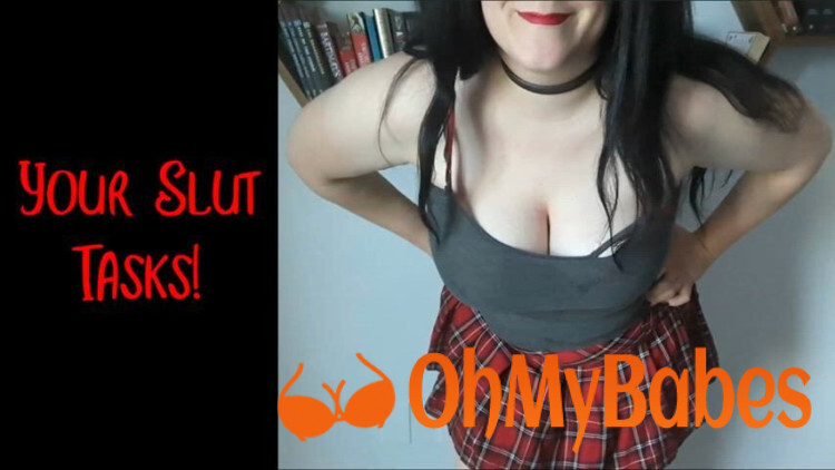 Thelochnesscumslut OnlyFans leaked video #51 - OhMyBabes