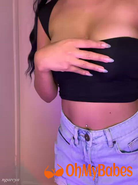 Ngarcya OnlyFans leaked video #46 - OhMyBabes