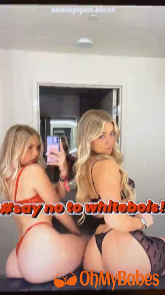 nothingbutwbs Nude Leaked video #12 - OhMyBabes