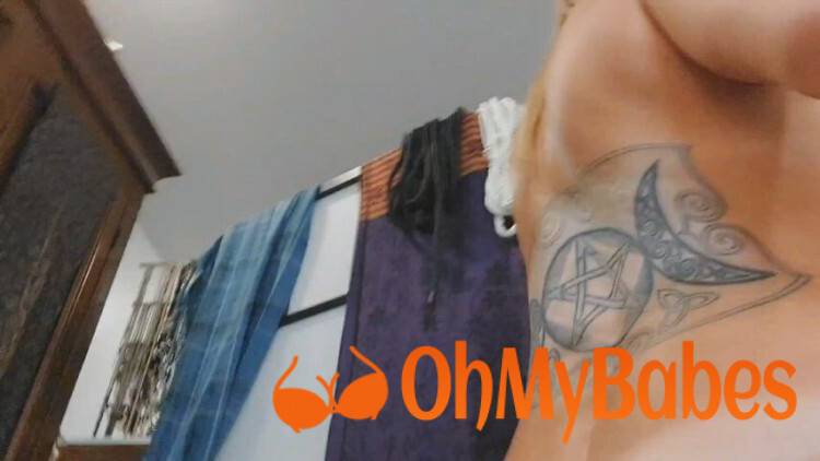 Oceangirlonshow123 Nude Leaked video #37 - OhMyBabes